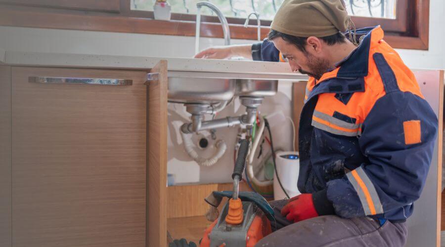 Professional septic pumping service in Victoria, IL